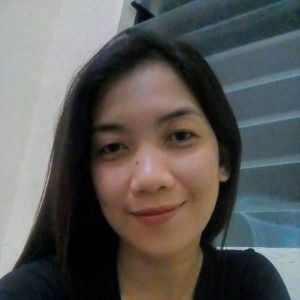 Catherine De Asis Dionco profile icon