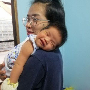 Parntida Doungpun profile icon