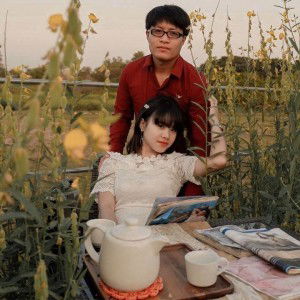 บี บี profile icon