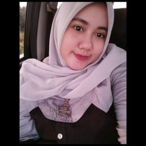 Hanna Sefriza Nasution profile icon