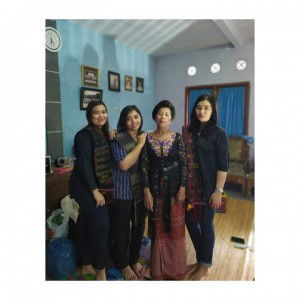 Wirayani Saragih profile icon