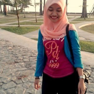 Fatasha Arina profile icon