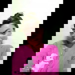 Jie Juico profile icon