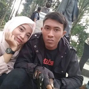 Nina sakinah profile icon