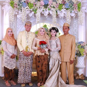 Ratna Ndari Nurhakimah profile icon