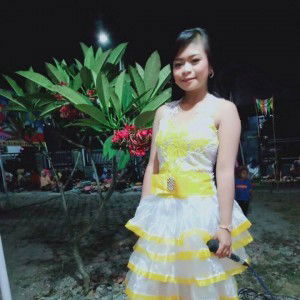 Ning Tyas Singer profile icon