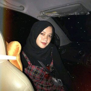 Maria KosongTujuh profile icon