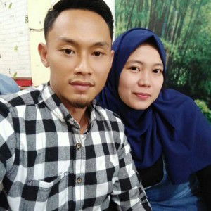 Ulfa Rizani profile icon