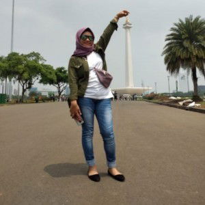 Siti Nur Fauziyah profile icon