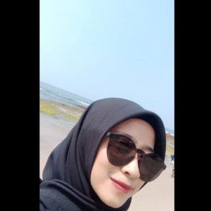 Fitri Aprn profile icon