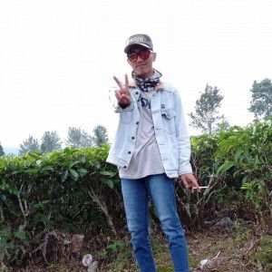 Boyya Pasaribu profile icon