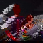 พี่รัช กับ น้องแก้ว profile icon