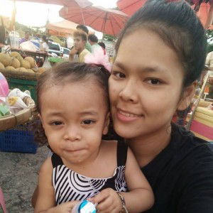 Nong Nam Phueng profile icon