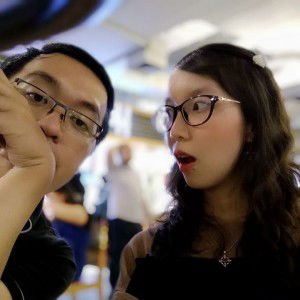 Sonia Ismail profile icon