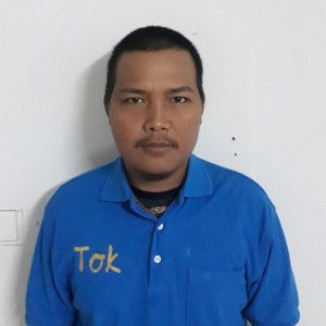 Surasak Makin profile icon