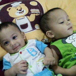 Kha AzLieza Ab Aziz profile icon