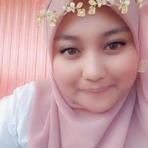 Nurul Famiza Amir profile icon