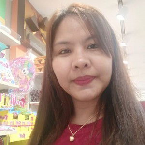 Ailene Austria Mangente profile icon