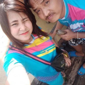 Kulthida Wongkham profile icon