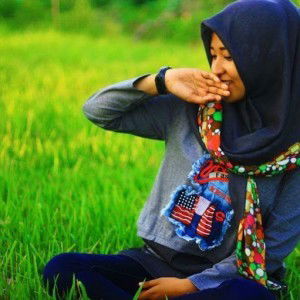 leya yani profile icon