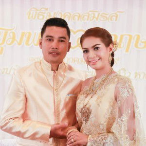 สยุมพร ยิ้มเย็น profile icon