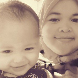 Norliza Ahmad profile icon
