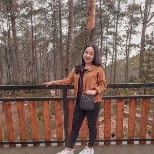 Elliyana profile icon