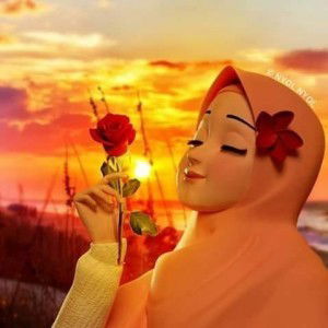 Puspasari profile icon