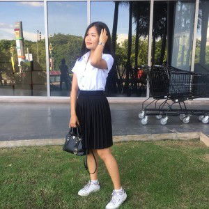 Natthaya Choosorn profile icon