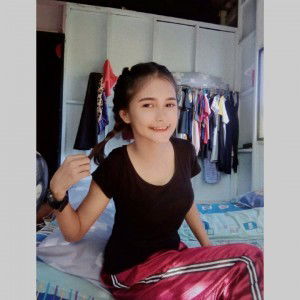 Natnicha Phungkhun profile icon