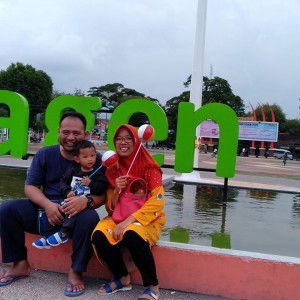 Sigit Budi Ririn Aryono profile icon