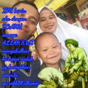 Muhammad Supyan Efendi profile icon