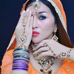 Mey Meyri profile icon