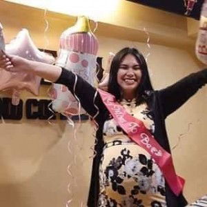 Joana Solomon profile icon