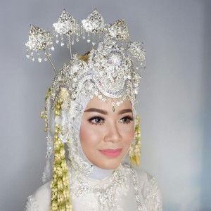 Syarifah Aini profile icon