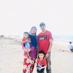 Sittieayu Mohd Yusof profile icon