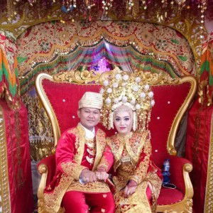 Trimuryati profile icon