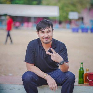 Jame RedChaina profile icon