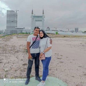 Nur EraEykah profile icon