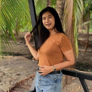 Passawan Poolsawat profile icon