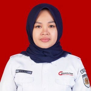 santi dewi profile icon