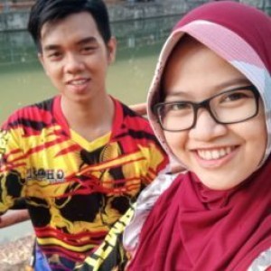 Novi Rohmah profile icon