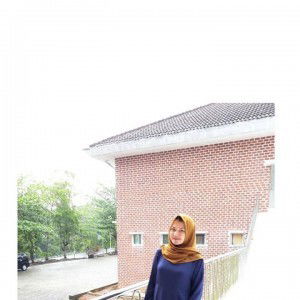 Endaa Atika profile icon