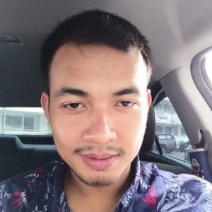 Palm Teerapong profile icon