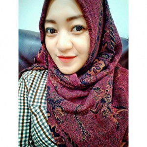 aulia flaviana profile icon