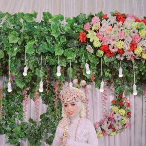 Wulan Warnasari profile icon