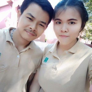 Tom Akaradet profile icon