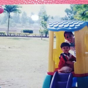 Aun Kolawat profile icon