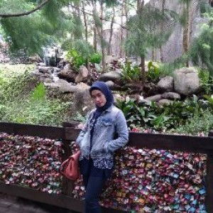 Cindrawaty Seftiyani profile icon