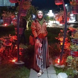 Rinda Choirul profile icon